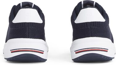 Чоловічі кросівки Tommy Hilfiger, синій колір, розмір EU 42