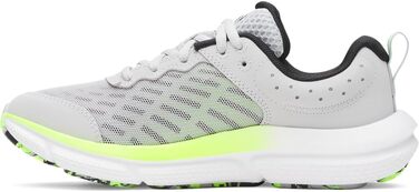 Дитячі кросівки для бігу Under Armour Ua BGS Assert 10 (широка колодка, 4 Wide Big Kid)