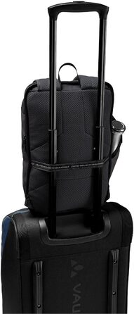 Рюкзак VAUDE Coreway 10 л унісекс, чорний, універсальний розмір