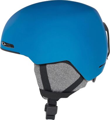 Чоловічий шолом Oakley Poseidon XL – захист для спорту