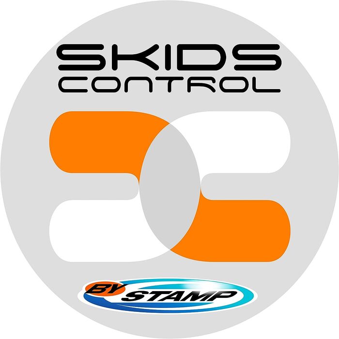 Військовий самокат STAMP Technical Stunt SKIDS Control для фрістайлу, колір хакі