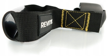 Набір фітнес-резинок Revity Power Bands 3-39 кг, 4 шт.