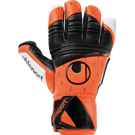 Воротарські рукавички Uhlsport Resist для дорослих, унісекс