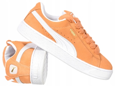 Жіночі спортивні кросівки Puma Suede XL, розмір 39