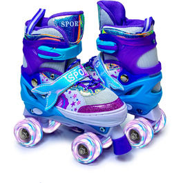 колір: віолетта