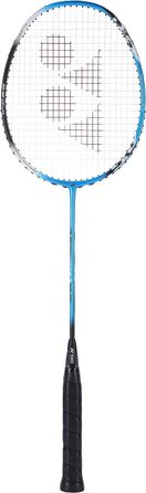 Бадмінтонна ракетка YONEX ASTROX DG 4U/G5 2024, потужна, натягнута, з чохлом