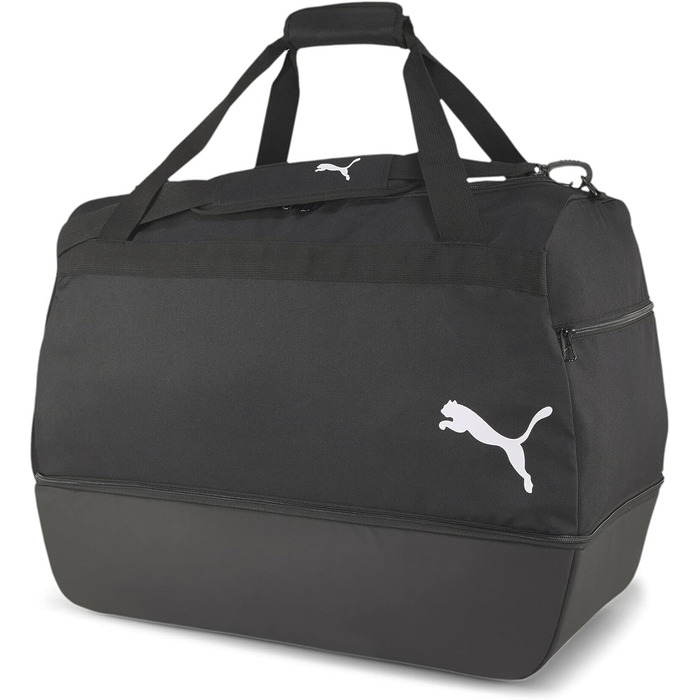 Спортивна сумка PUMA унісекс для дорослих, містка, міцна