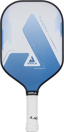 Набір для піклболу JOOLA Blue Lightning, 2 ракетки, 4 м'ячі, сумка, синій, 7 предметів, для відпочинку