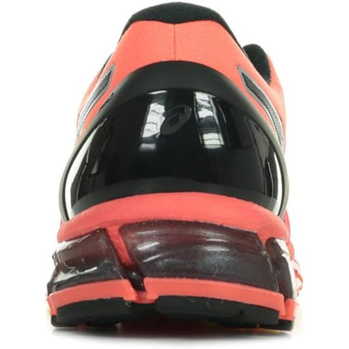 Кросівки жіночі ASICS Gel-Quantum 360 CM Red (39 EU) - для бігу та активного відпочинку