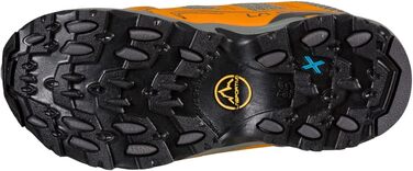 Туфлі для хайкінгу La Sportiva Ultra Raptor II Jr GTX (37 EU, Maple Clay)