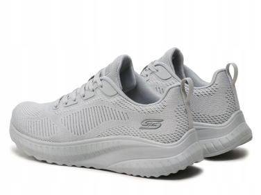Жіночі спортивні кросівки Skechers 117209 LTGY, розмір 38,5