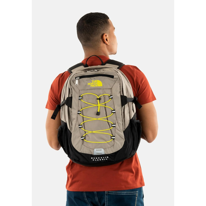 Чоловіча кепка The North Face Horizon Hat, розмір SM, колір Stone Slab/Tnf Black