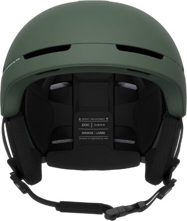 Гірськолижний шолом POC Obex MIPS для лижників та сноубордистів, універсальний захист All-Mountain