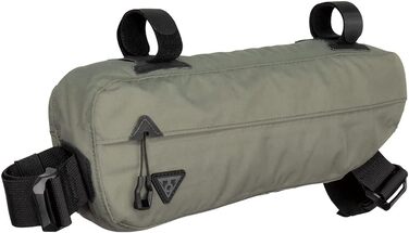 Велосумка Topeak 3 л, зелена, для велосипеда