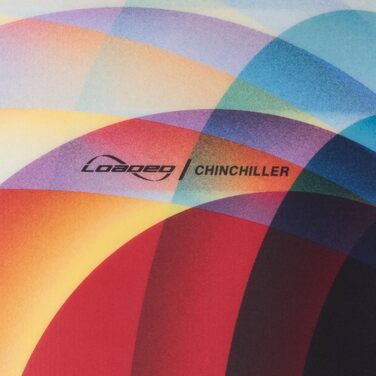 Скейтборд Loaded Boards Chinchiller для трюків і круїзингу