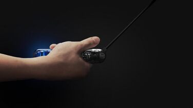 Розумна скакалка Tangram Factory Smart Jump Rope PURE з Bluetooth підключенням до смартфона