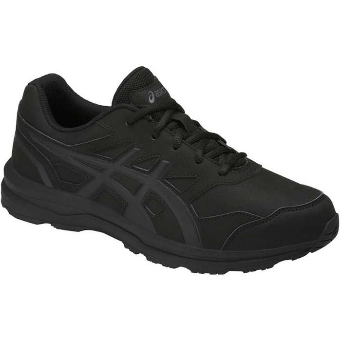 Кросівки ASICS Gel Mission 3 Black Carbon Phantom 44 EU, 1131A069001