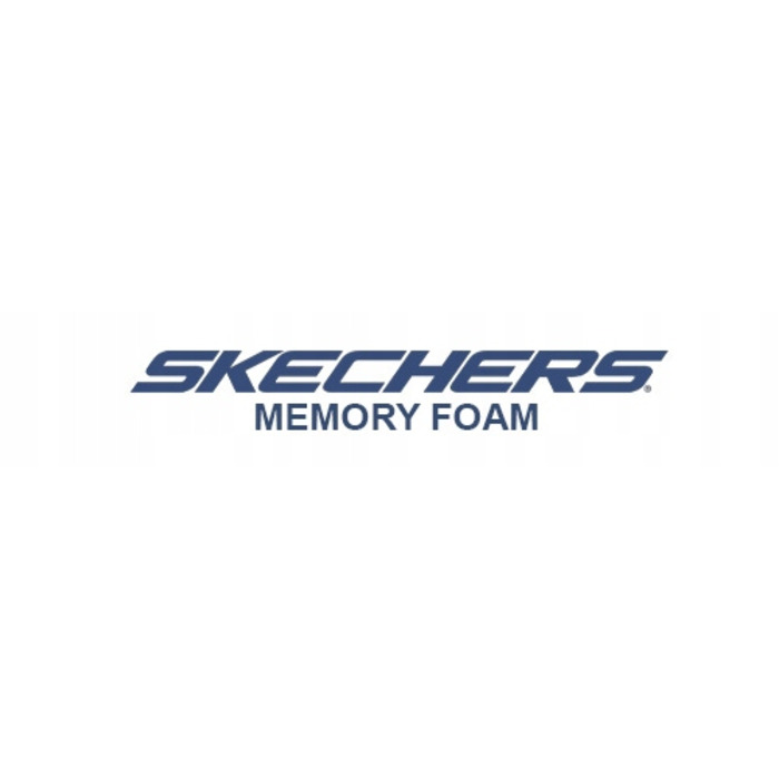 Жіночі спортивні кросівки Skechers 117209 LTGY, розмір 38,5