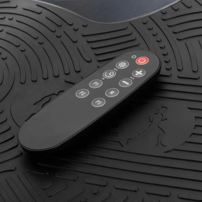 Віброплатформа Besport 3D BS-1008 BODYVIBE