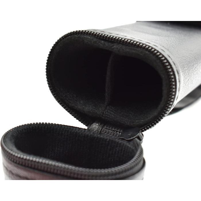 Сумка для більярдних київ та аксесуарів, чорна, 82 см