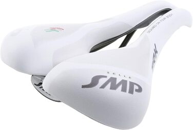 Контейнер пластиковий SMP 27 x 15 x 8 см білий для зберігання