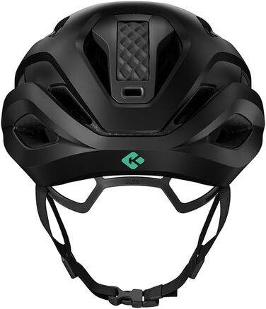 Велосипедний шолом Lazer Strada KinetiCore унісекс, багатокольоровий