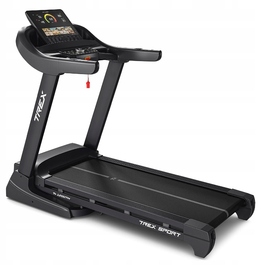 Електрична бігова доріжка Trex Sport TX-1200TM ROOK до 140 кг
