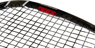 Ракетка Speedminton Blade для кросмінтону/спідмінтону, турнірна, з чохлом