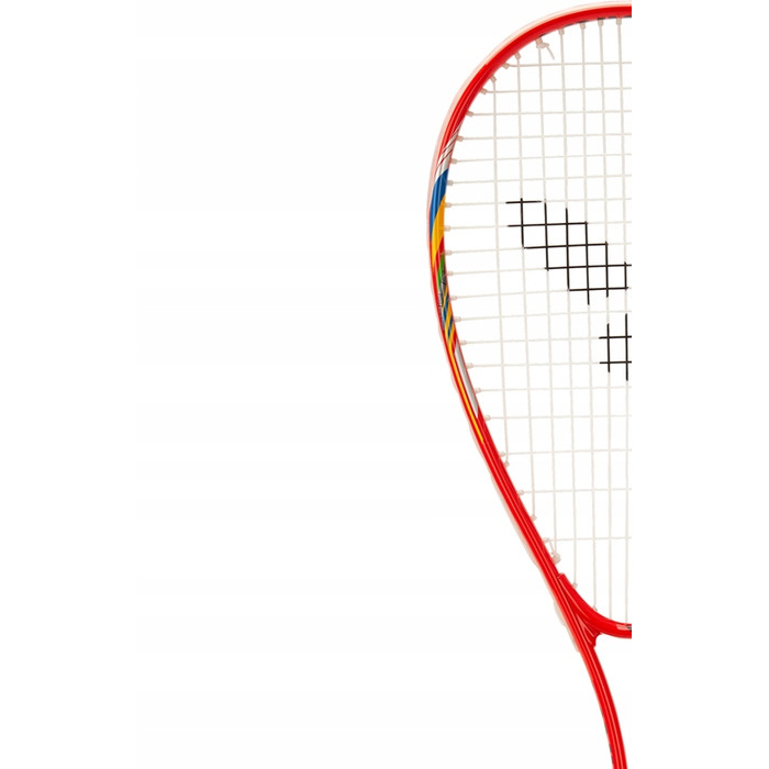 Ракетка для сквошу Victor RED JET, 190 г