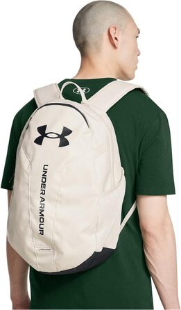 Рюкзак Under Armour Ua Hustle Lite універсальний, водостійкий, для спорту та міста