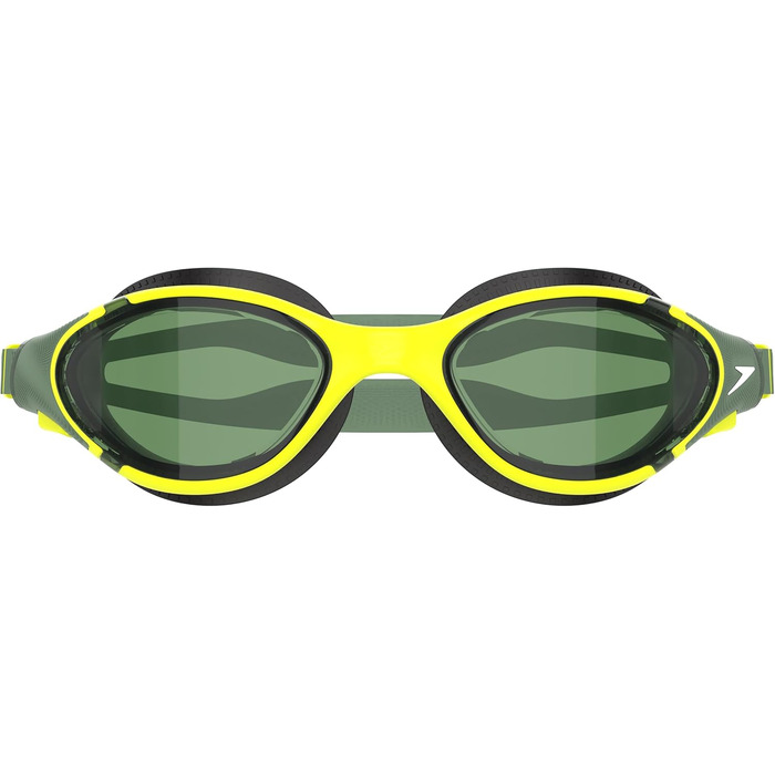 Окуляри для плавання Speedo Biofuse 2.0 Unisex, зелені