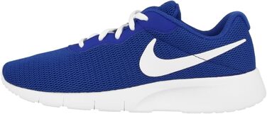 Кросівки Nike Tanjun для чоловіків, 35.5 EU, колір Game Royal/White