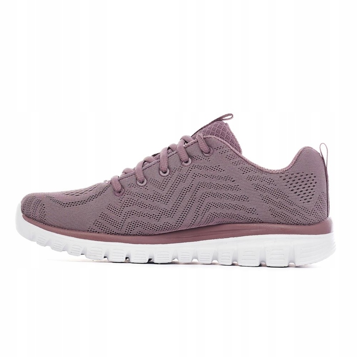 Жіночі кросівки SKECHERS Graceful Get Connected, лавандові, 39 EU