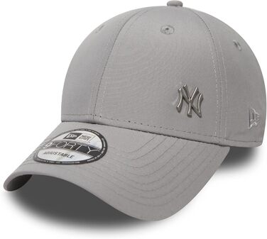 Кепка бейсболка New Era MLB 9Forty з регульованим розміром, міні-логотип New York Yankees, #35570