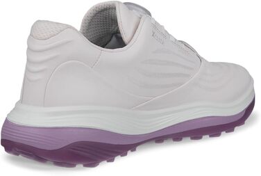 Жіноче golf-взуття ECCO Lt1 Boa Hybrid Waterproof (38/38.5 EU, Delikatesse)