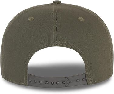 Кепка New Era New York Yankees 9Fifty Snapback Scarlet (S-M)