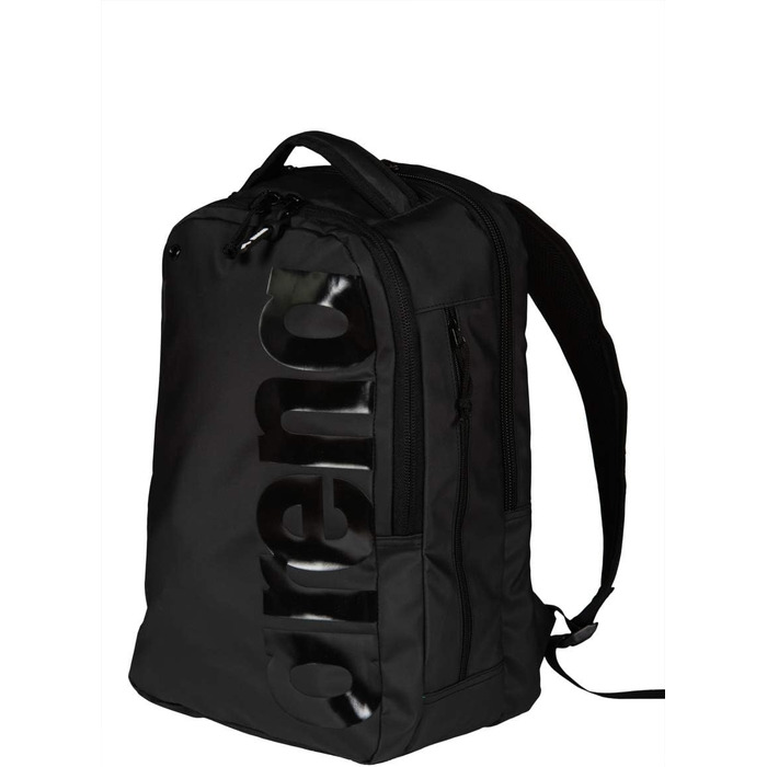 Рюкзак ARENA Fast Urban 3.0 30L для дорослих, чорний
