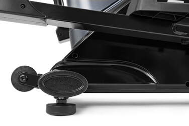 Орбітрек Hop-Sport HS-060C Blaze синій iConsole+