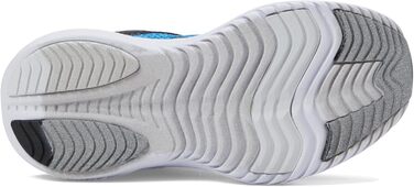 Кросівки Saucony Kinvara 14 для дітей та дорослих, Marineblau Grün (11 Big Kid, Blau)