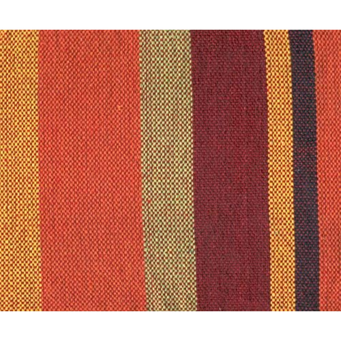 Гамак класичний Amazonas Lambada Tropical бразильський, 210x140 см, до 150 кг, кольоровий смугастий