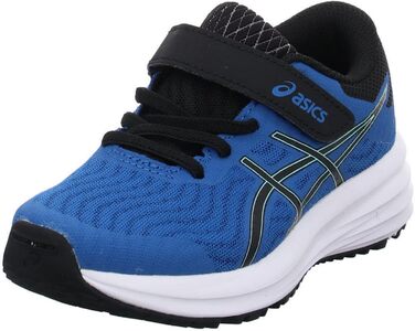 Дитячі кросівки ASICS Patriot 12 Ps - чорний, розмір 31 EU