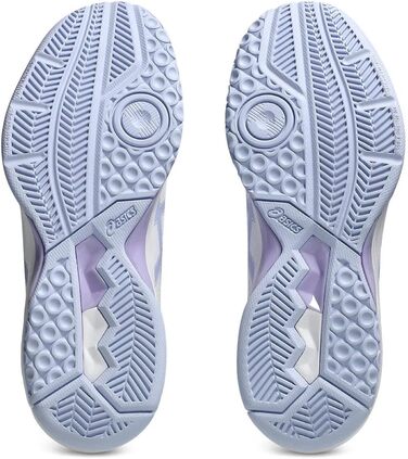 Жіночі кросівки ASICS Gel-Task MT 4 (40 EU, білий, Vapor)