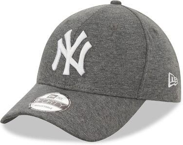 Кепка New Era Los Angeles Dodgers 9forty Adjustable Black On Black - Оригінал