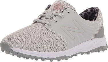 Жіноче golf-взуття New Balance Fresh Foam Breathe, сірий, 36.5 EU