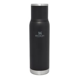 Термос Stanley 1913 Adventure To-Go 0.75 л, чорний