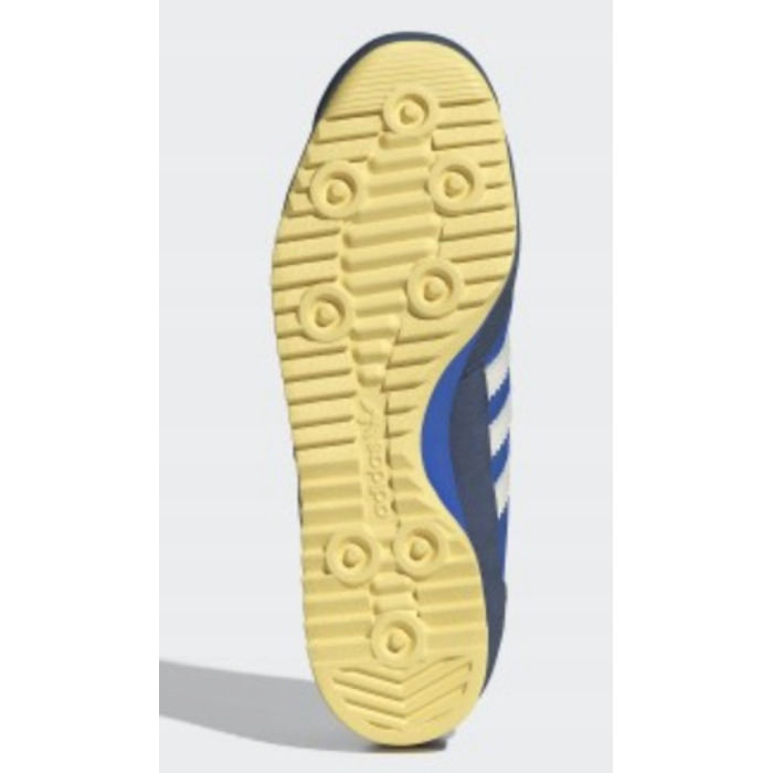 Кросівки Adidas SL 72 OG — молодіжні спортивні кеди в стилі lifestyle