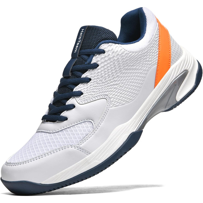 Тенісні кросівки для чоловіків HaloTeam: мода, зчеплення, легкість, дихання | Розміри 38-45