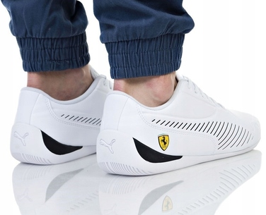 Кросівки Puma SF Ferrari Drift Cat 7S Ultra, розмір 37
