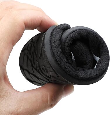 Чоботи для плавання унісекс: легкі, швидковисихаючі, для пляжу, басейну, серфінгу, йоги (44 EU, 2a Чорний)