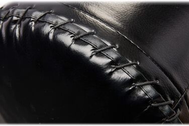Вільностоячий боксерський мішок MaxStrength для боксу і кікбоксингу, 1,7–1,8 м, для ММА, міцна стійка, фітнес-обладнання